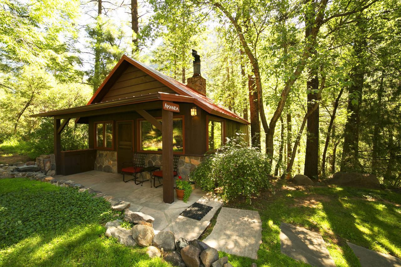 Orchard Canyon On Oak Creek Седона Номер фото