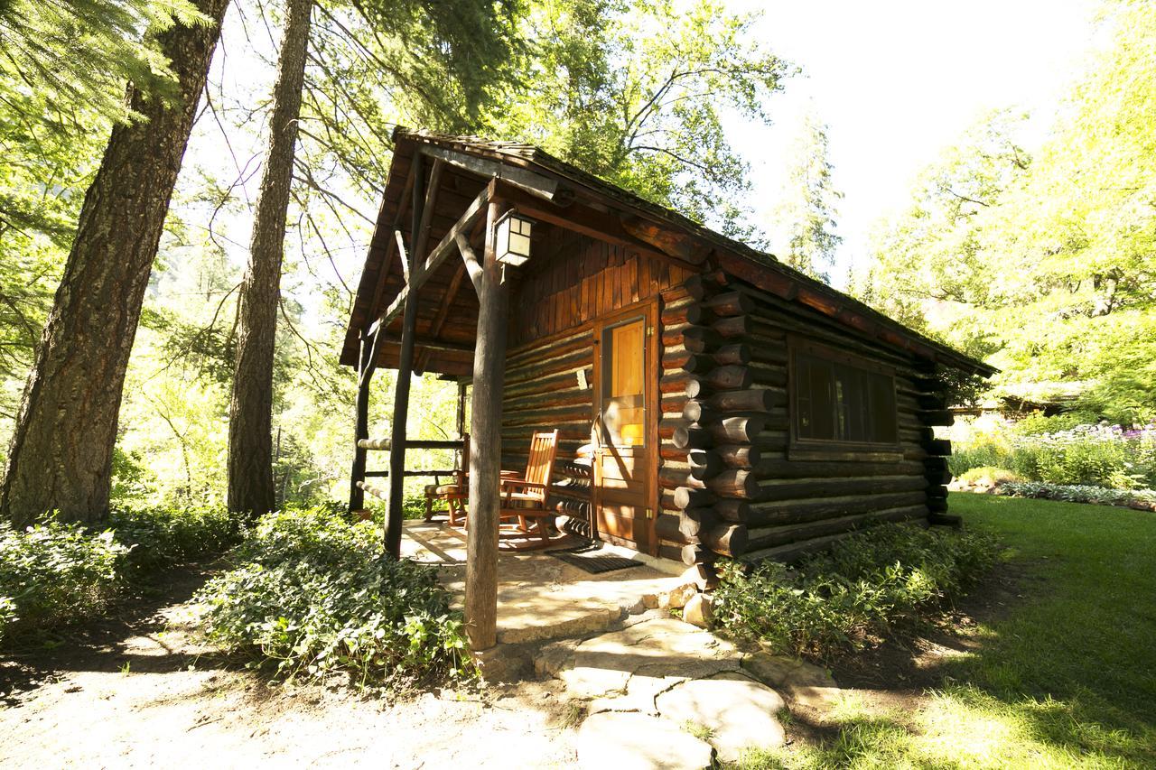 Orchard Canyon On Oak Creek Седона Номер фото