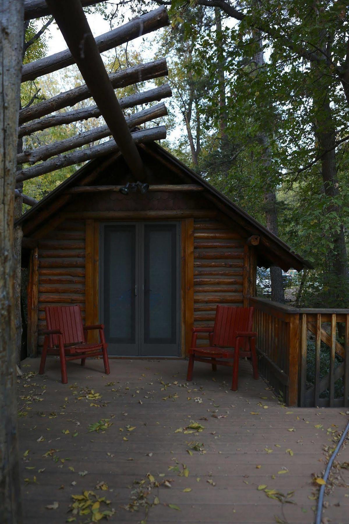 Orchard Canyon On Oak Creek Седона Екстер'єр фото
